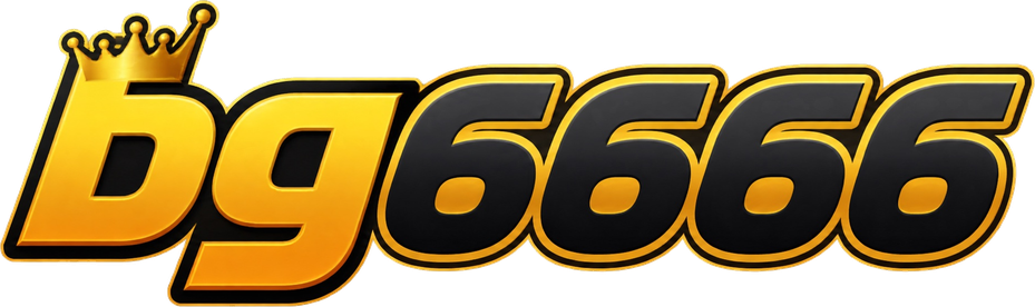 bg6666 โลโก้
